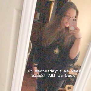 Meet your Posher, Sara